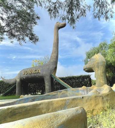 Voyaca Hotel y Alfareria