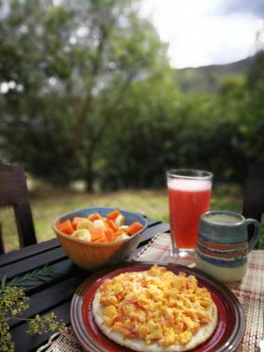 Voyaca Hotel y Alfareria