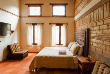 Voyaca Hotel y Alfareria