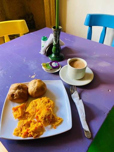 Hotel - Hospedería Villa Palva