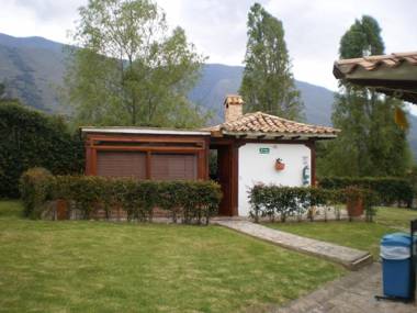 Casa Hotel San Pedro