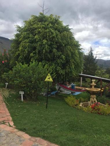 Casa Hotel San Pedro