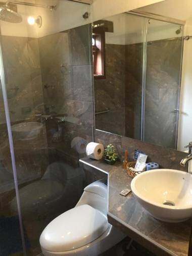 Casa Hotel San Pedro