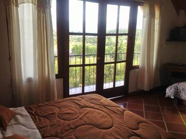 Cabaña Campestre el Refugio