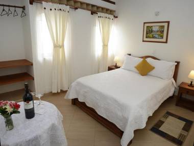 Hotel Villa del Angel