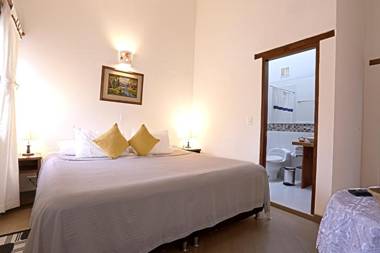 Hotel Villa del Angel