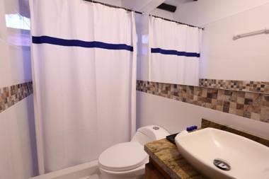 Hotel Villa del Angel