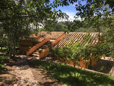 Passadhi Guest House