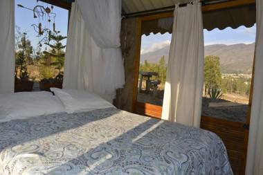 The Little Glass House