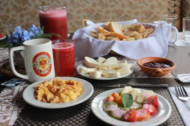 Hacienda El Pinar del Viento