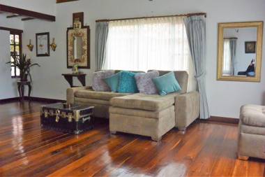 Hacienda El Pinar del Viento