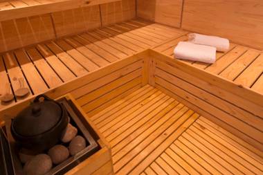 La Casa Del Arbol Hotel Boutique Villa de Leyva