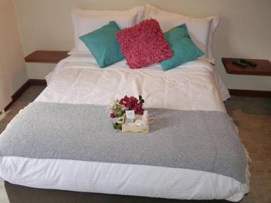 ApartaSuites Las Marías