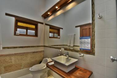 Hotel Jardines De La Villa