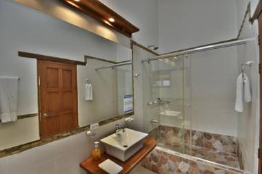 Hotel Jardines De La Villa