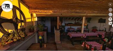 Casa Cantabria Hotel