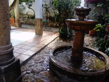 Hospedaje Casa Marsella