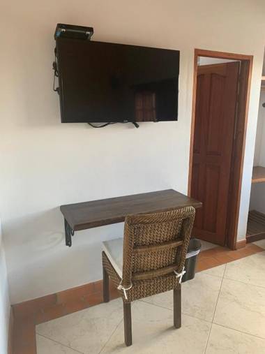 Hotel Campanario Real