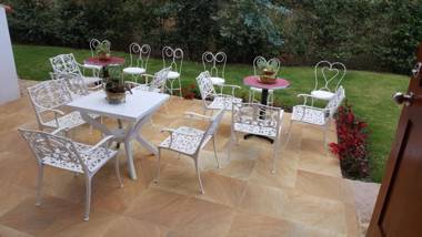 Villa de Los Angeles