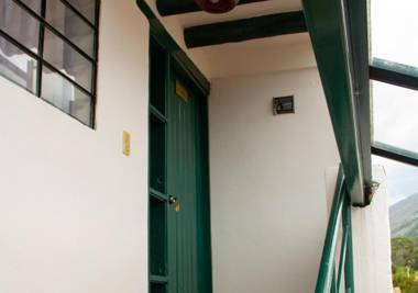 CASA VILLA LUGUIANGA Villa de Leyva