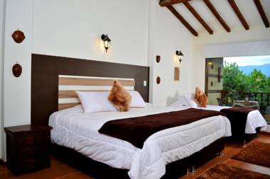 Hotel Campestre La Periquera