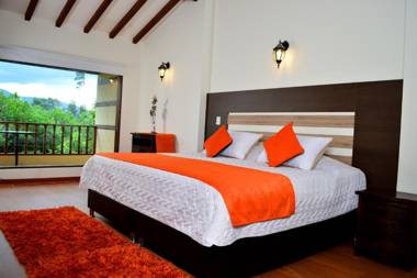 Hotel Campestre La Periquera