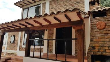 Rancho Nuevo - Finca Farallones