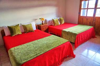 Casa de Huéspedes Faletto