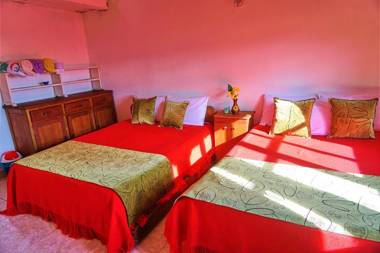 Casa de Huéspedes Faletto