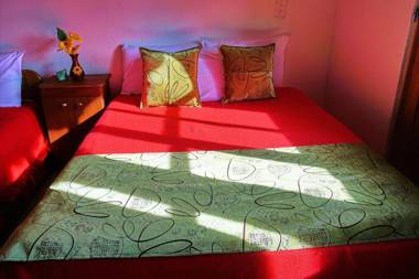 Casa de Huéspedes Faletto