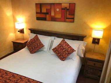 Hotel Sol de la Villa