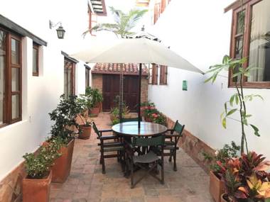 Hotel Sol de la Villa