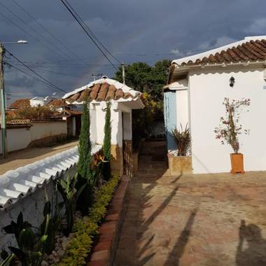 Casa Hotel Santa Helena Boutique