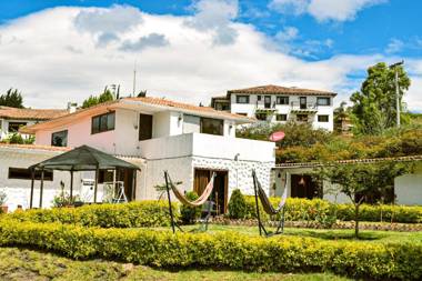 Posada Tierra Viva Villa de Leyva