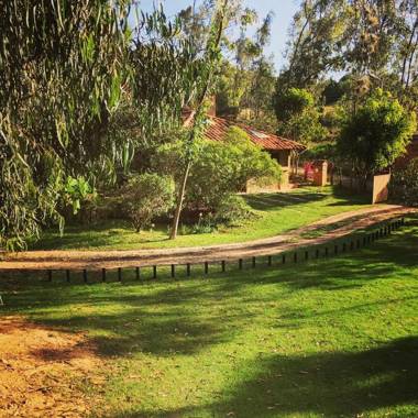 Clavellino House Campestre-Villa de Leyva-WIFI