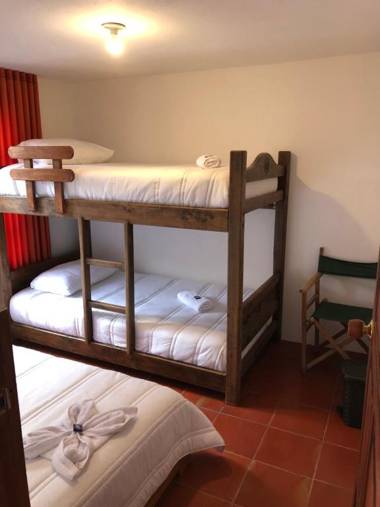 Hostal Home Sant Angelo