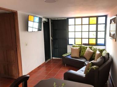 Hostal Home Sant Angelo