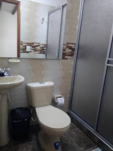 Hospedaje Villa Monica