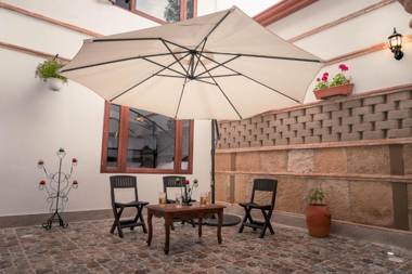 Hospederia Flor de la Villa Real