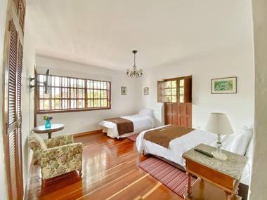 Casa del Carmen - Villa de Leyva