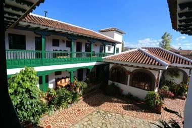 Hospederia Beth Sarim