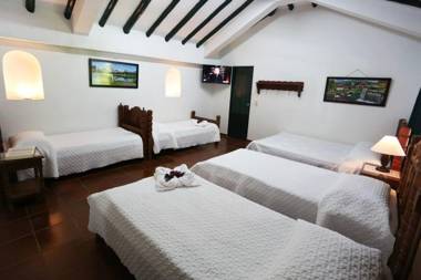 Hospederia Beth Sarim