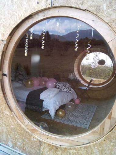 Complejo turístico Magic Bungalow