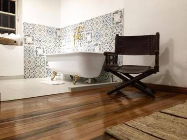 Hotel Casa Boutique Villa de Leyva