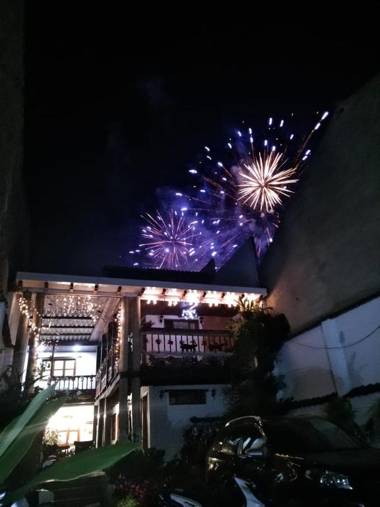 Casa Gloria en Villa de Leyva