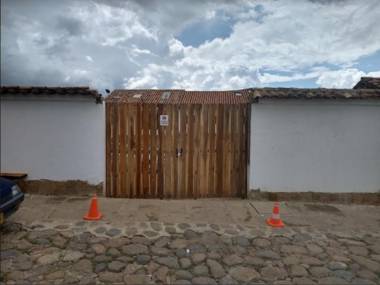 Casa Gloria en Villa de Leyva