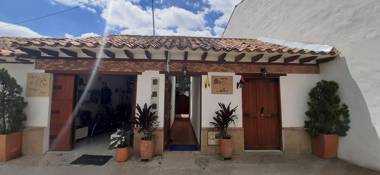 Hostal La Casita de Toñito