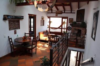 Hostal La Casita de Toñito