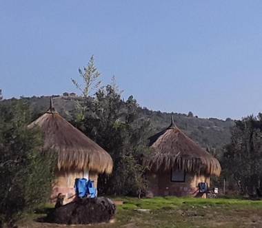 Chalets Sol Muisca RNT85322 Desayunos incluidos