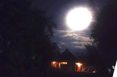 Chalets Sol Muisca RNT85322 Desayunos incluidos